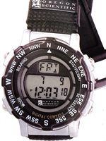 Orologio Oregon Scientific in Resina CP300H - CP300H